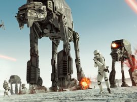 Читеры сделали шутер Star Wars: Battlefront 2 неиграбельным - изображение 1
