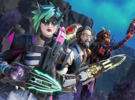 Ивент «Галактические игры» в Apex Legends стартует 19 августа - изображение 1