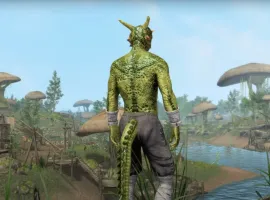 Авторы фанатского ремейка Morrowind рассказали о состоянии мода - изображение 1