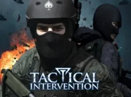 Tactical Intervention - изображение 1