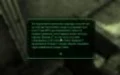 Коды по "Fallout 3" (читательские пасхалки) - изображение 1