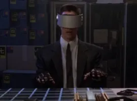 Матрица нас поимела: как прошел запуск VR-шлемов - изображение 1