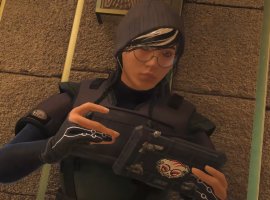 В Rainbow Six Siege X началась операция System Override с обновлённой Dokkaebi - изображение 1