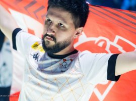 Virtus.pro начала с поражения Europe League 2024 по Rainbow Six Siege - изображение 1