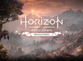 Впечатления от ремастера Horizon Zero Dawn. Третий лишний - изображение 1