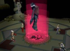 Богатейший игрок Old School RuneScape получил бан из-за торговых махинаций - изображение 1