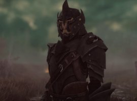 Масштабный мод Lordbound для Skyrim выйдет в конце 2024 года - изображение 1