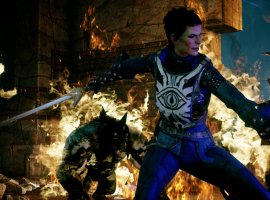 Сценарист Dragon Age поделился мыслями о романтике с компаньонами и Planescape 2 - изображение 1