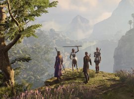 Baldurs Gate 3 стала триумфатором премии разработчиков GDC Awards 2024 - изображение 1