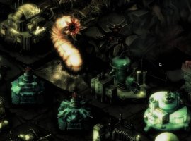 Впечатления от Anoxia Station: докопаться до жуков - изображение 1