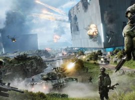 Инсайдер назвал 10 октября в качестве даты релиза 6 сезона Battlefield 2042 - изображение 1