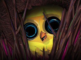 В Epic Games Store бесплатно раздают карточный рогалик Ring of Pain - изображение 1