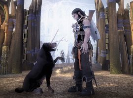 Утечка: авторы Forza Horizon возьмутся за возрождение Fable - изображение 1