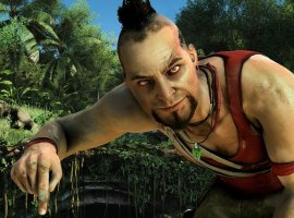 Far Cry 3 выйдет на консолях текущего поколения - изображение 1
