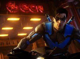 Gotham Knights выйдет 25 октября - изображение 1