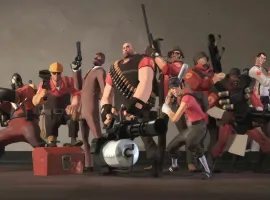 Valve увеличила производительность Team Fortress 2 в патче с поддержкой 64-bit - изображение 1