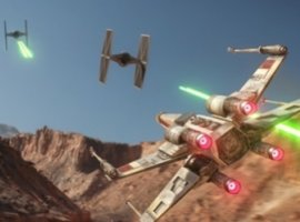 Star Wars Battlefront. Первые впечатления - изображение 1