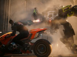 Baldurs Gate 3 и Cyberpunk 2077 показали в трейлере The Game Awards 2023 - изображение 1
