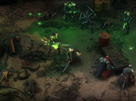 Warhammer 40,000: Rogue Trader получила хотфикс с исправлениями багов - изображение 1