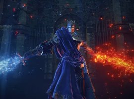К Elden Ring выпустили видео с исполнением музыкальной композиции из Shadow of the Erdtree - изображение 1