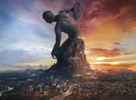 Sid Meier’s Civilization VI: Rise and Fall. «Пожалуйста, отпусти, я хочу спать!» - изображение 1