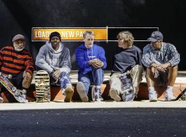 Tony Hawkʼs Pro Skater 3+4 выдали возрастной рейтинг в Сингапуре с релизом в 2025 году - изображение 1
