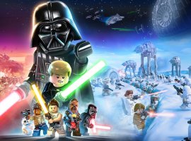 Отцы и дети — лучшие игры для совместного прохождения с ребёнком в 2026 году - изображение 1