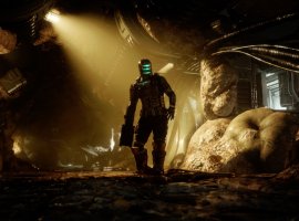 В Steam вышла ограниченная по времени пробная версия ремейка Dead Space - изображение 1