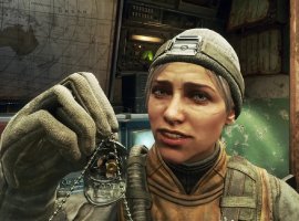 Появился слух о новой игре серии Metro для VR с подзаголовком Awakening - изображение 1