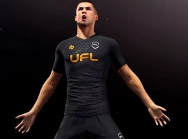 Вторая открытая бета футбольного симулятора UFL пройдёт в начале августа - изображение 1