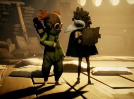 Bandai Namco собирается на gamescom 2025 — с Little Nightmares 3? - изображение 1