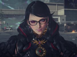 «Меня подставили»: Дженнифер Хейл раскрыла подробности скандала с Bayonetta 3 - изображение 1