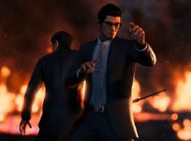 В рецензиях Like a Dragon Gaiden хвалят сюжет и ругают продолжительность - изображение 1