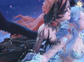 Игроки Infinity Nikki изменили пол «бойкота» после выхода патча 1.5 - изображение 1