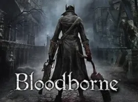 Gamescom 2014: Bloodborne - изображение 1