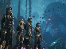 За «Игру года» Golden Joystick Awards сразятся Clair Obscur: Expedition 33 с Silent Hill f - изображение 1