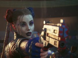 Rocksteady попыталась задобрить первых игроков Suicide Squad подарком - изображение 1