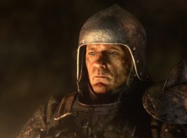 Capcom показала новых противников в Deep Down - изображение 1