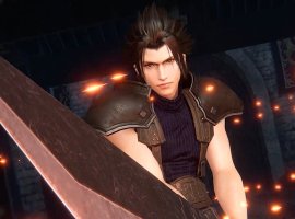 Появились системные требования мобильной Final Fantasy 7 Ever Crisis для PC - изображение 1
