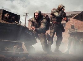 Авторы S.T.A.L.K.E.R. 2 и Cyberpunk 2077 теперь тоже работают из дома - изображение 1