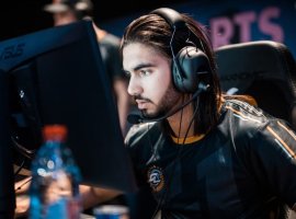 Легенда хэдшотов ScreaM объявил о возвращении в Counter-Strike спустя пять лет после ухода - изображение 1
