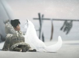 Never Alone добралась до европейских PS4 - изображение 1