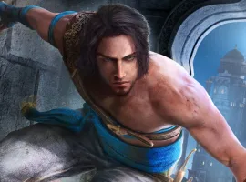Инсайдер объяснил замену актёра в ремейке Prince of Persia The Sands of Time - изображение 1