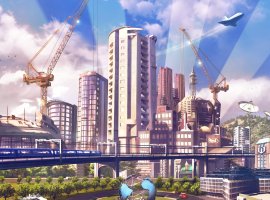 Утечка: Paradox анонсирует Cities: Skylines 2, новую стратегию и симулятор жизни - изображение 1