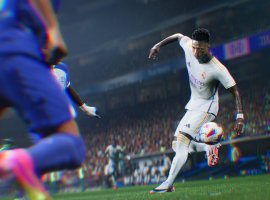 EA Sports FC 24 и Dead Cells стали продавать по скидке на Nintendo Switch - изображение 1