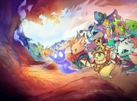 Обзор The Lonesome Guild — лекарство от одиночества - изображение 1