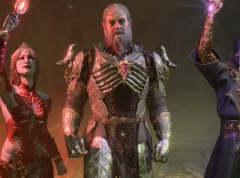 Baldurʼs Gate 3 и Battlefield 6 вернулись в топ-10 чарта Steam благодаря Зимней распродаже - изображение 1