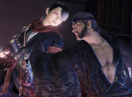 Эксклюзивный для PS5 ролевой экшен Rise of the Ronin ждут новые миссии и функции - изображение 1