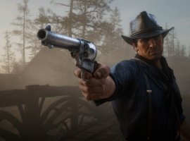 Режиссёр The Last of Us назвал миссии Red Dead Redemption 2 слишком линейными - изображение 1