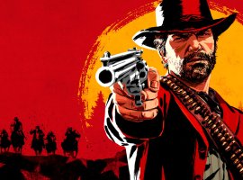 Red Dead Redemption и Mass Effect стали самыми желанными экранизациями геймеров - изображение 1